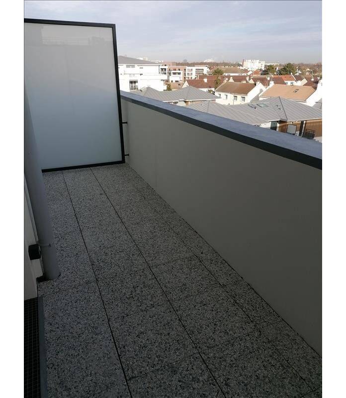 Appartement 1 pièce 23 m² · à Thiais · 23 m² · 562 €/mois