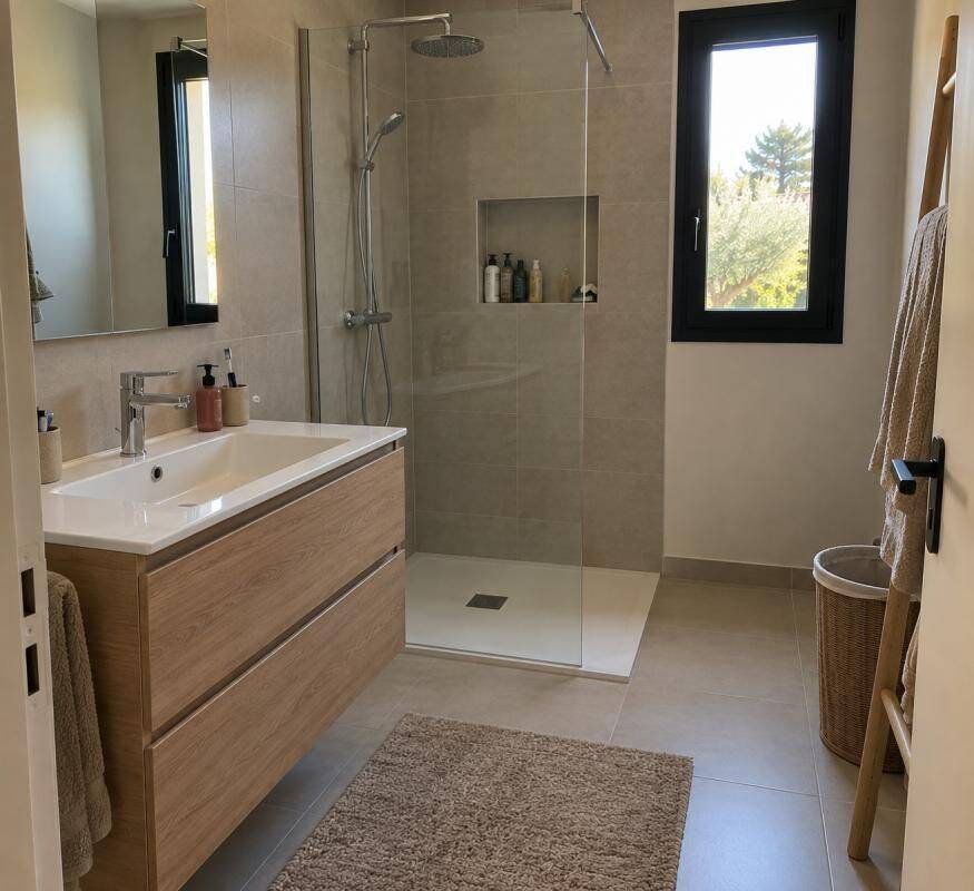 Maison 3 pièces 80 m² · à Salon-de-Provence · 80 m² · 1 150 €/mois