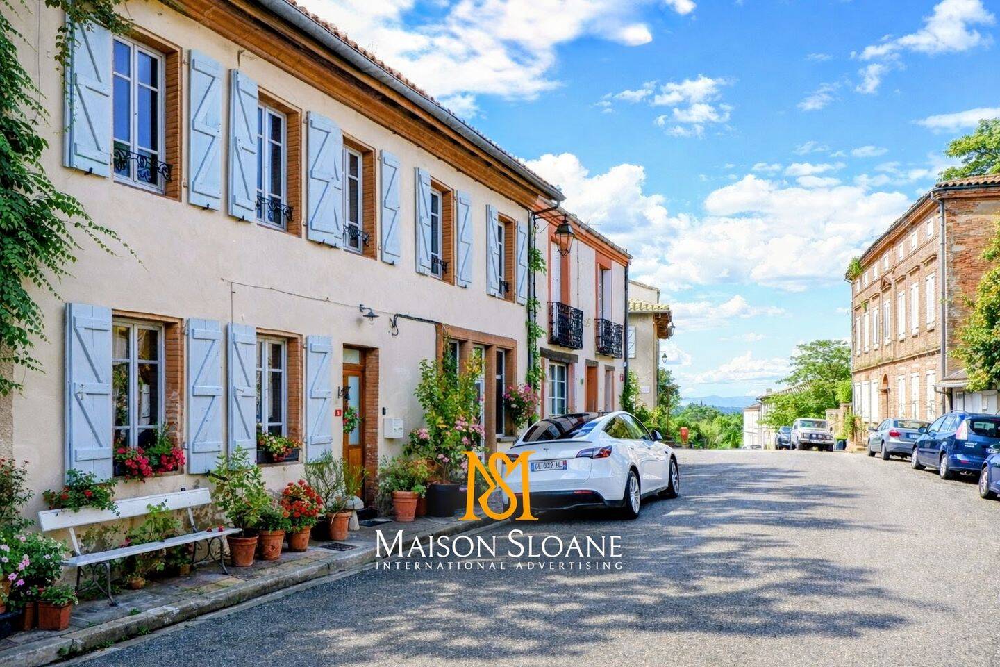 Maison 6 pièces 145 m² · à Bouillac · 145 m² · 200 000 €