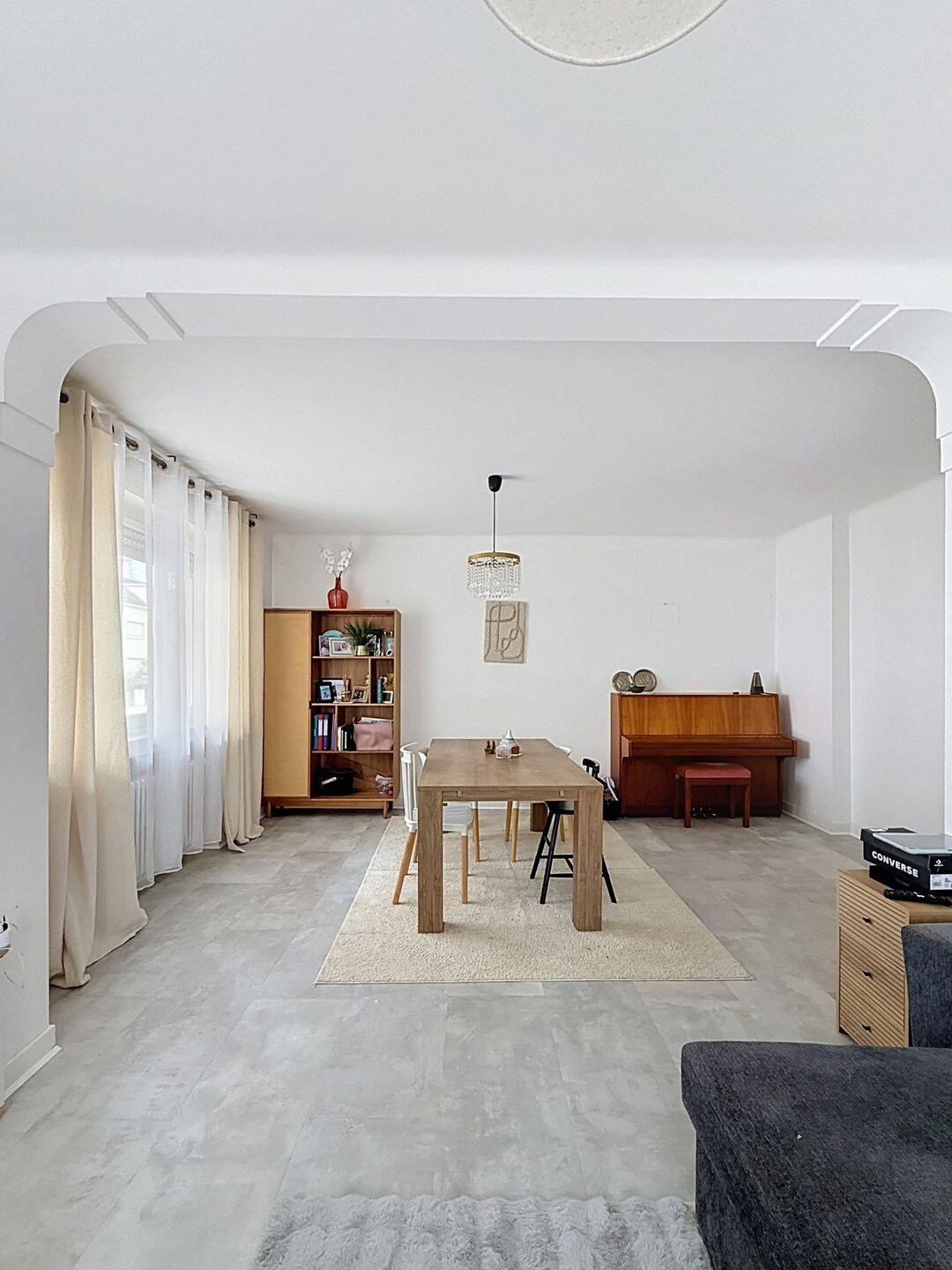 Appartement 5 pièces 100 m² · à Thionville · 100 m² · 251 000 €