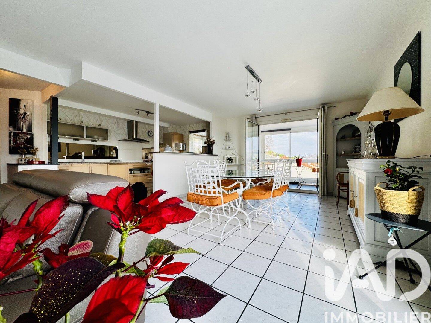 Appartement 5 pièces 116 m² · à Saint-Priest-en-Jarez · 116 m² · 289 000 €