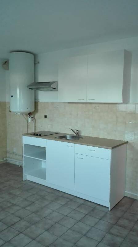 Appartement 1 pièce 18 m² · à Autun · 18 m² · 315 €/mois