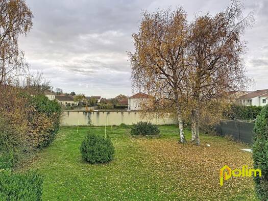 Maison à vendre 265 000 € 5 pièces 4 chambres 147 m² 870 m² de terrain Pont-à-Mousson 54700