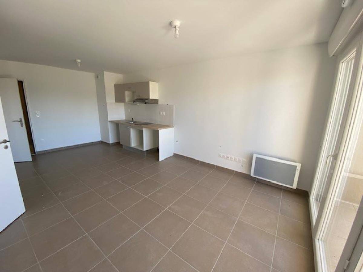 Appartement 2 pièces 45 m² · à Marguerittes · 45 m² · 616 €/mois