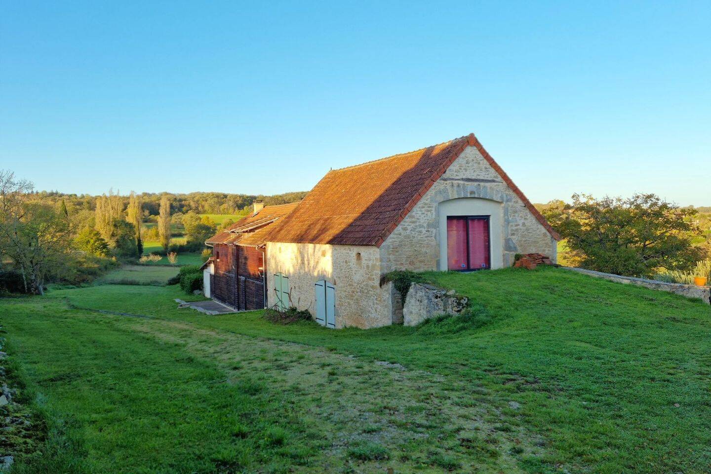 Maison 8 pièces 205 m² · à Gourdon · 205 m² · 450 000 €