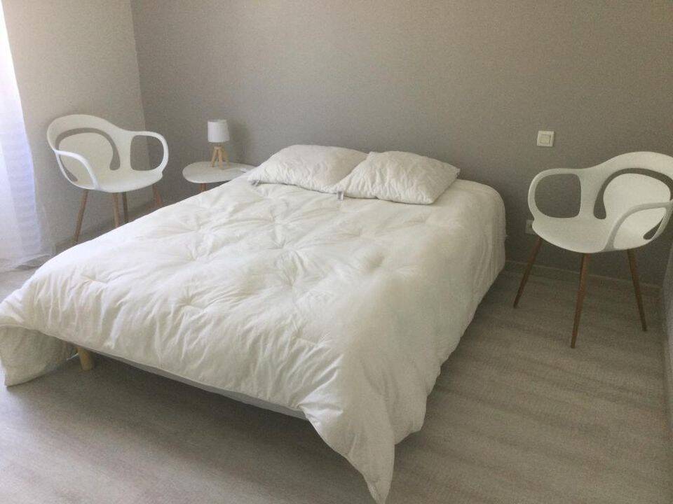 Appartement 2 pièces 45 m² · à Eauze · 45 m² · 550 €/mois
