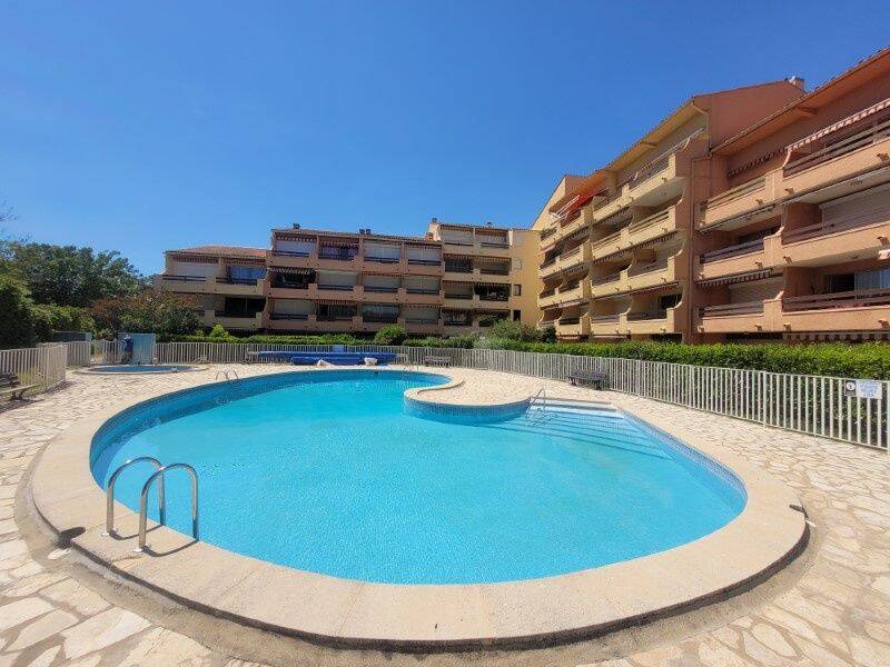 Appartement 1 pièce 20 m² · à Argelès-sur-Mer · 20,1 m² · 96 000 €