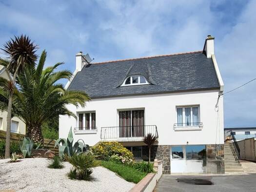 Maison à louer 385 € 9 pièces 6 chambres 190 m² 800 m² de terrain Bourg Nord Guipavas 29490