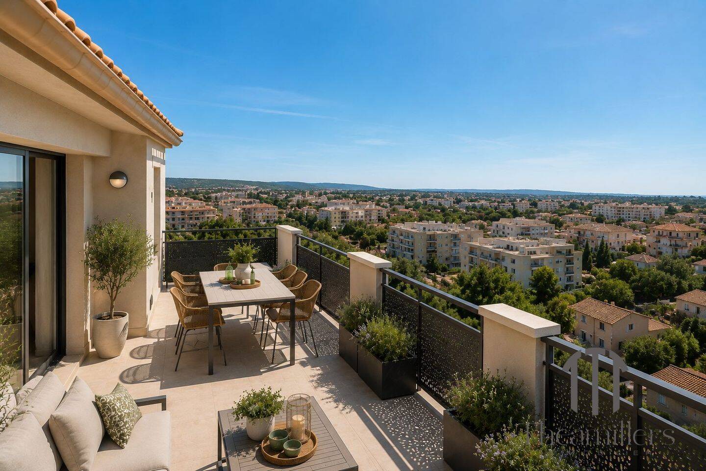 Appartement 4 pièces 81 m² · à Fréjus · 81 m² · 480 000 €