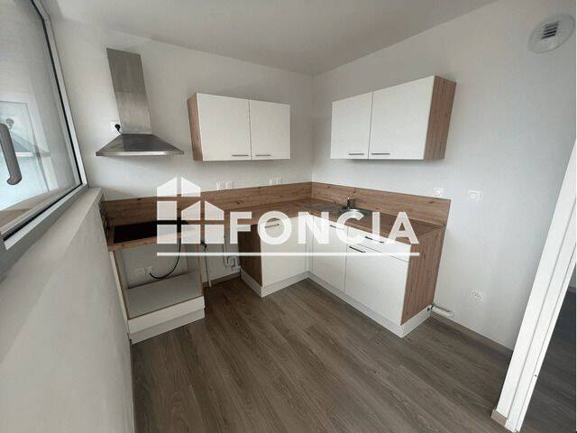 Appartement 2 pièces 51 m² · à Lille · 50,8 m² · 854 €/mois