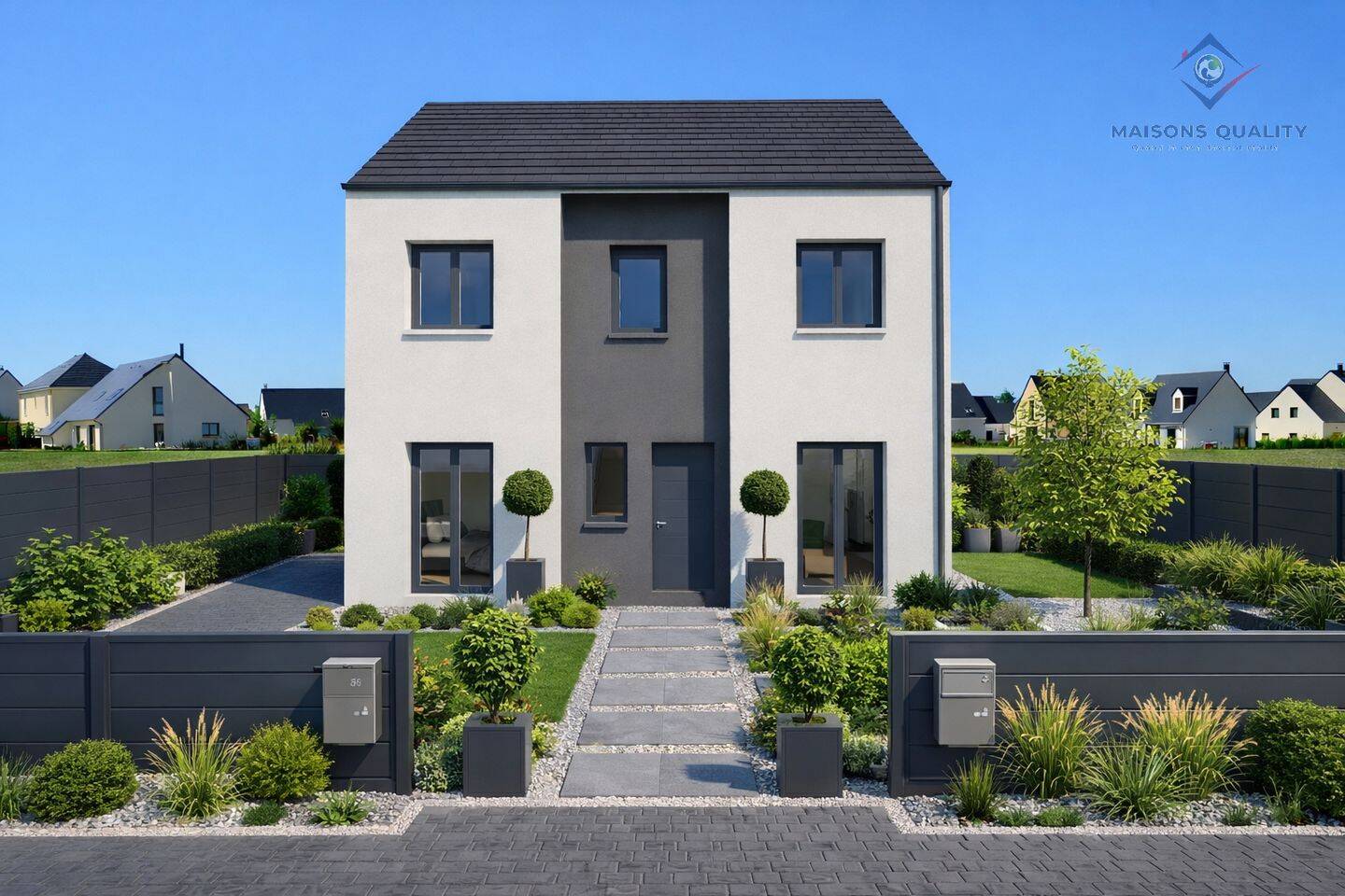 Maison 5 pièces 120 m² · à Saint-Parres-aux-Tertres · 120 m² · 484 000 €