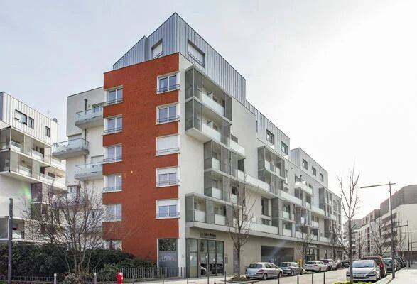 Appartement 1 pièce 17 m² · à Lyon 7ème Arrondissement · 17 m² · 89 400 €