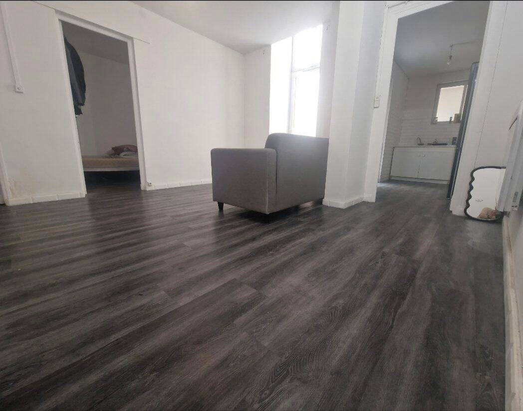 Appartement 2 pièces 39 m² · à Vienne · 39 m² · 400 €