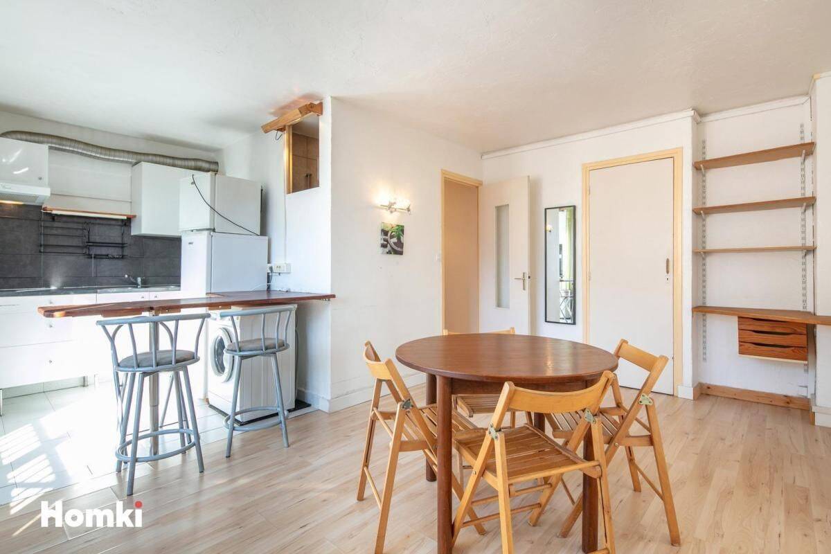 Appartement 3 pièces 47 m² · à Fontaine · 47 m² · 79 000 €