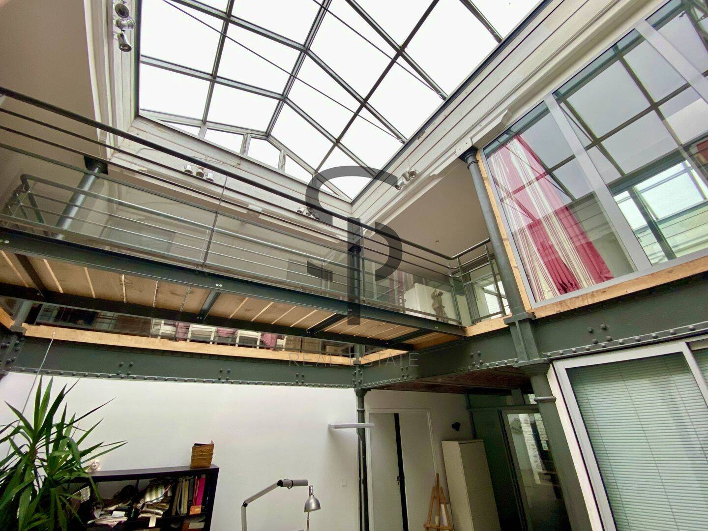 Maison 6 pièces 290 m² · à Lille · 290 m² · 1 349 400 €