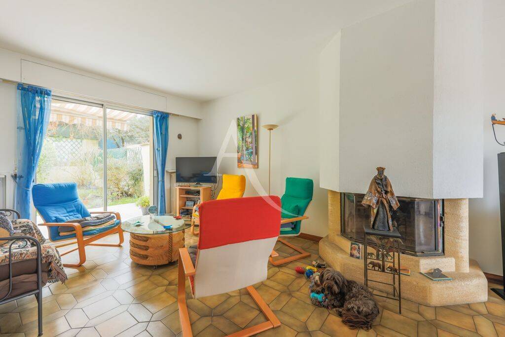 Maison 7 pièces 115 m² · à Romainville · 115 m² · 714 000 €
