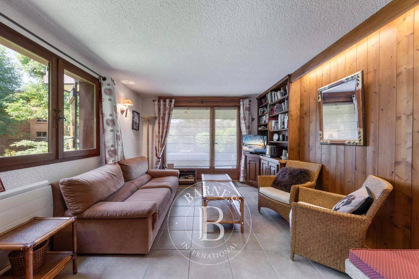 Appartement 5 pièces 83 m² · à Megève · 83,3 m² · 695 000 €