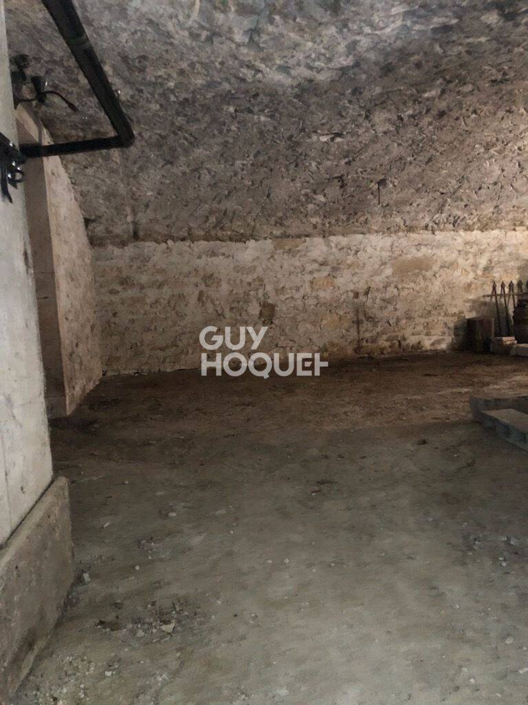 Appartement 3 pièces 87 m² · à Bourgoin-Jallieu · 87 m² · 1 100 €
