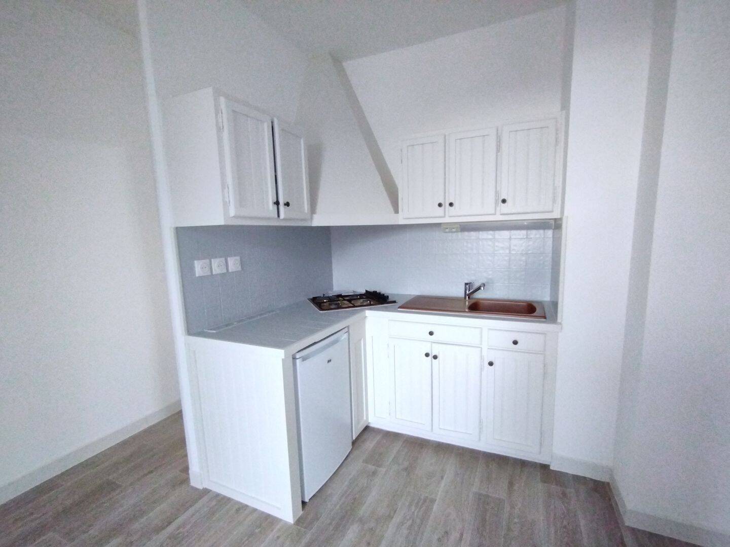 Appartement 2 pièces 35 m² · à Saint-Dizier · 34,5 m² · 420 €