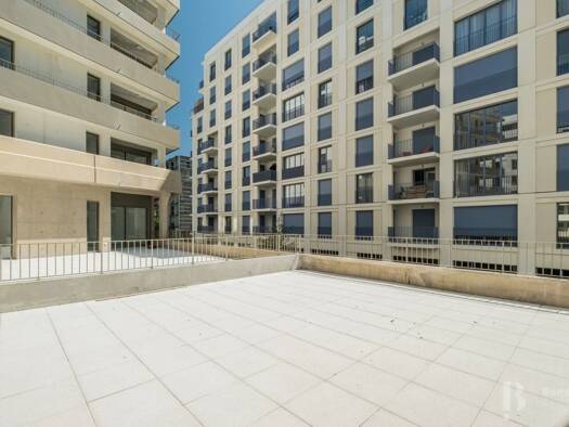 Appartement à louer - Première occupation 1 246 € 3 pièces 2 chambres 72,5 m² 1er étage Bordeaux Sud Bordeaux 33800