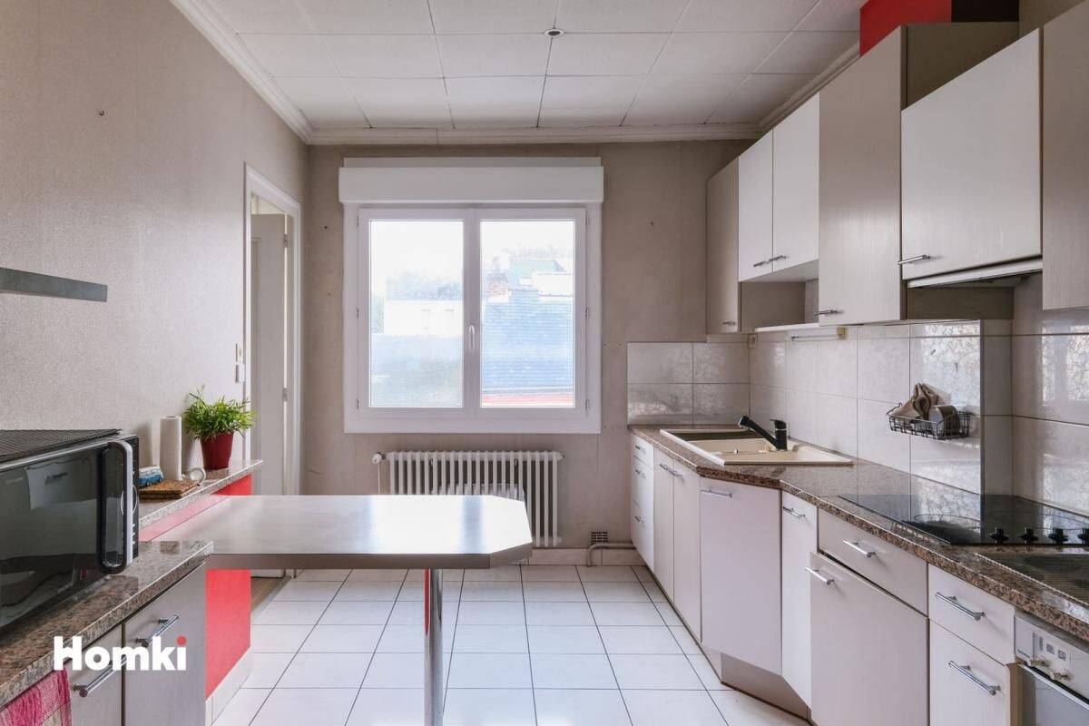 Appartement 3 pièces 73 m² · à Saint-Nazaire · 73 m² · 169 900 €