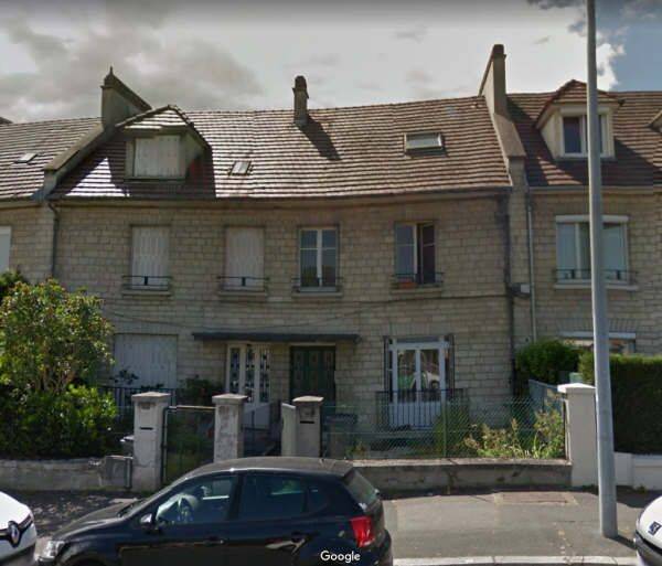Appartement 1 pièce 9 m² · à Caen · 9 m² · 284 €/mois