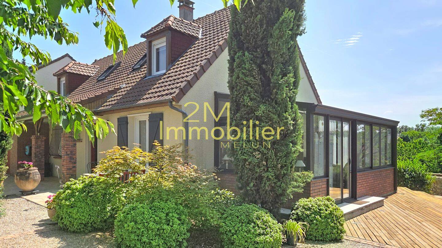 Maison 6 pièces 160 m² · à Pringy · 160 m² · 420 000 €