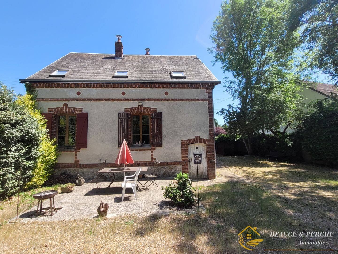 Maison 4 pièces 118 m² · à Illiers-Combray · 118 m² · 189 000 €