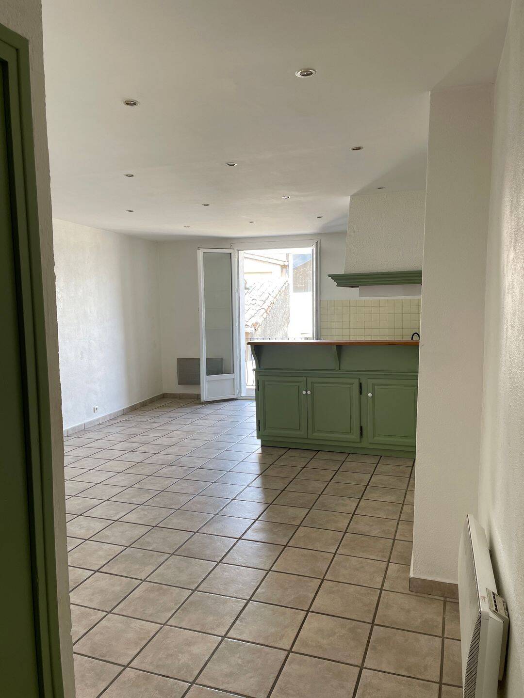 Appartement 2 pièces 51 m² · à Le Val · 51 m² · 485 €/mois