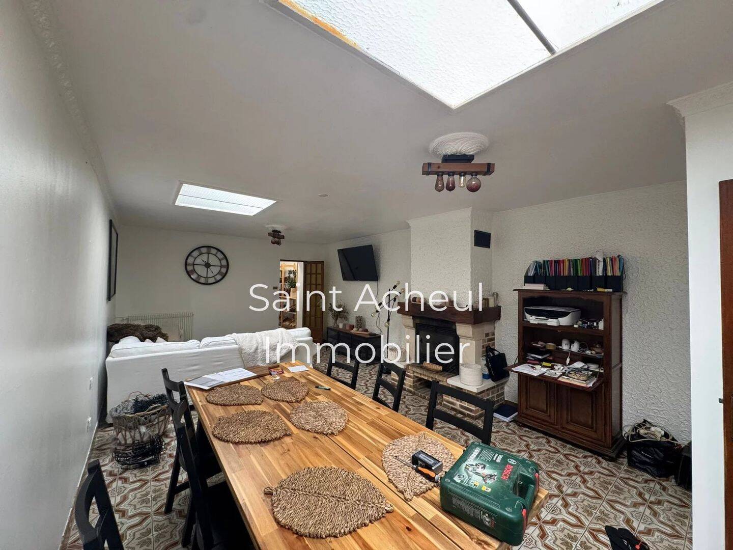 Maison 5 pièces 150 m² · à Amiens · 150 m² · 374 000 €