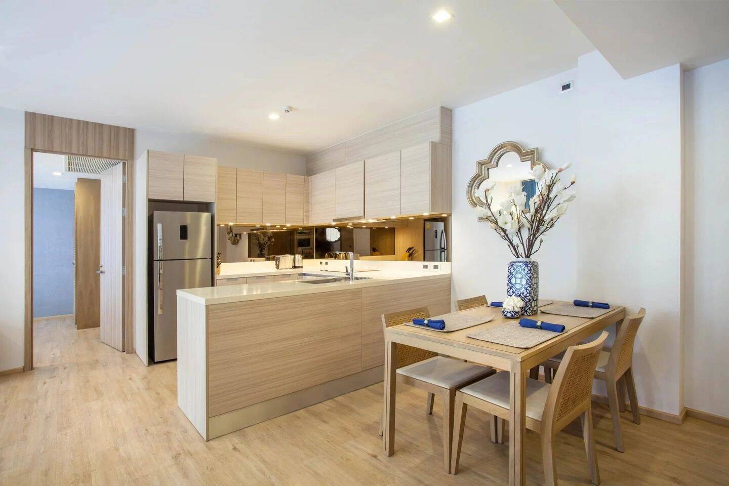 Appartement 2 pièces 43 m² · à Sèvres · 43 m² · 351 000 €
