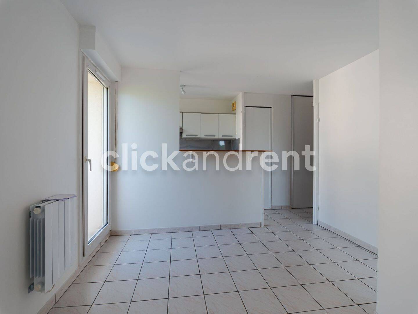 Appartement 2 pièces 33 m² · à Pontault-Combault · 33 m² · 812 €/mois