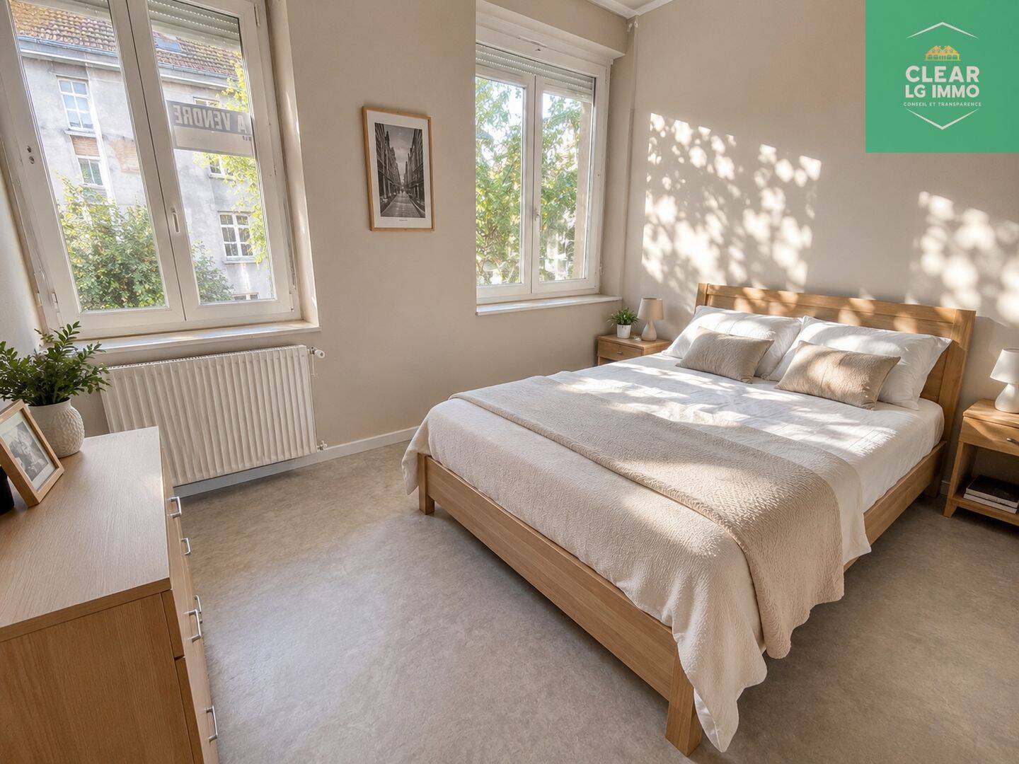 Appartement 4 pièces 78 m² · à Amnéville · 78 m² · 149 000 €