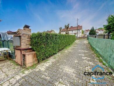 Maison en viager libre Bouquet 40 800 € 5 pièces 4 chambres 95 m² 299 m² de terrain Petite-Rosselle 57540
