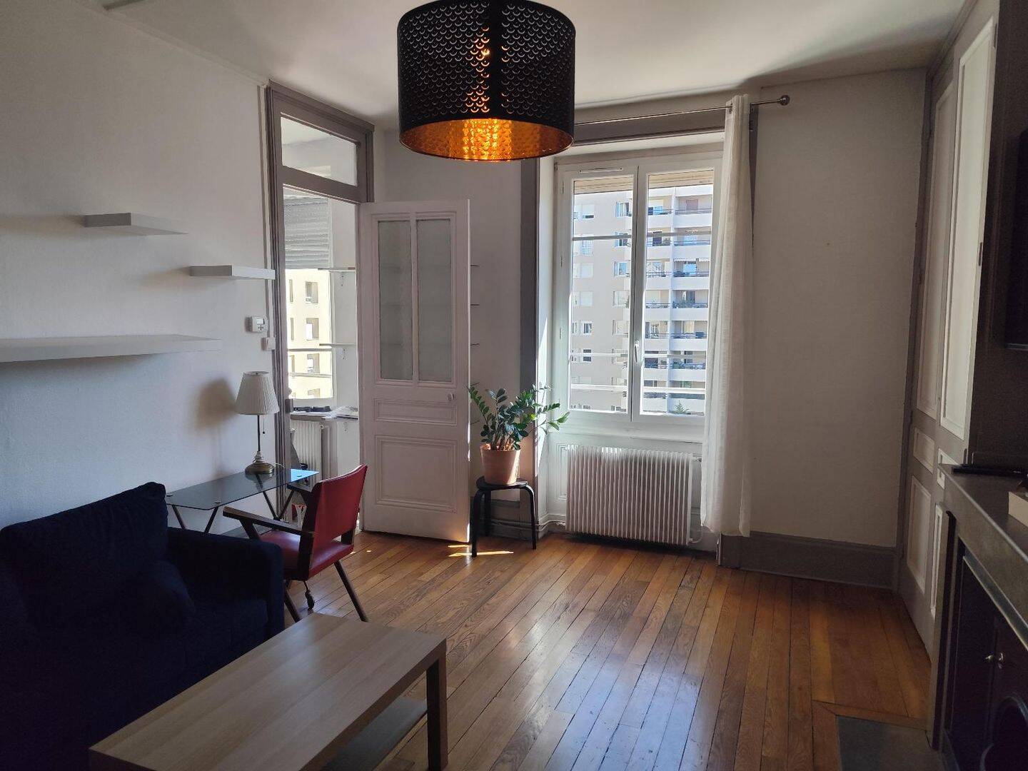 Appartement 2 pièces 42 m² · à Villeurbanne · 42,3 m² · 800 €/mois