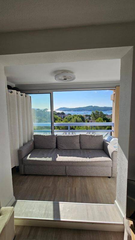 Appartement 2 pièces 27 m² · à La Seyne-sur-Mer · 27,3 m² · 750 €/mois