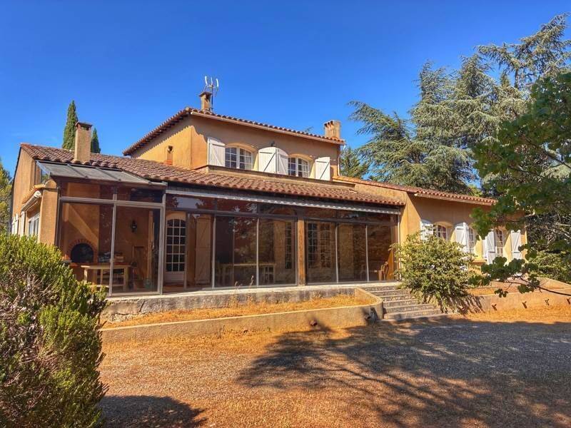 Maison 7 pièces 216 m² · à Villemoustaussou · 216 m² · 395 000 €