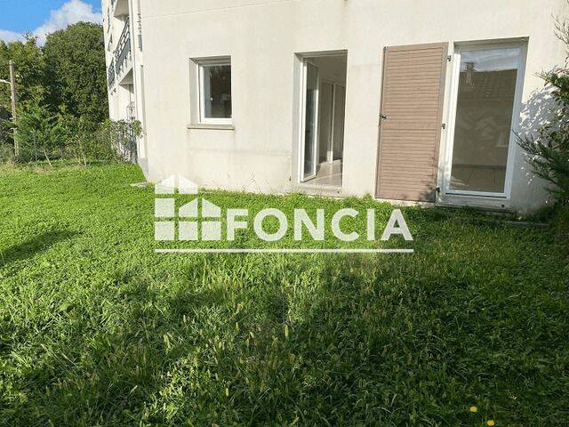 Appartement 3 pièces 66 m² · à Bayonne · 65,9 m² · 794 €/mois