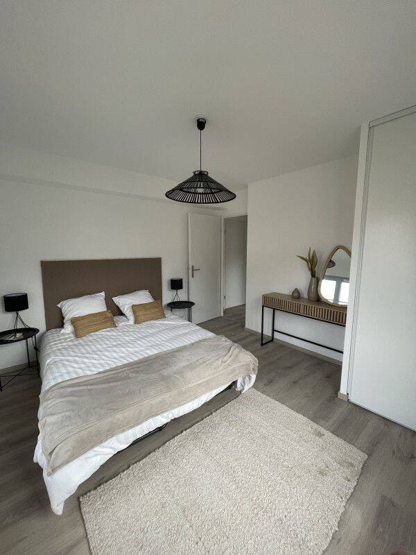 Appartement 2 pièces 51 m² · à Trouville-sur-Mer · 51 m² · 305 000 €