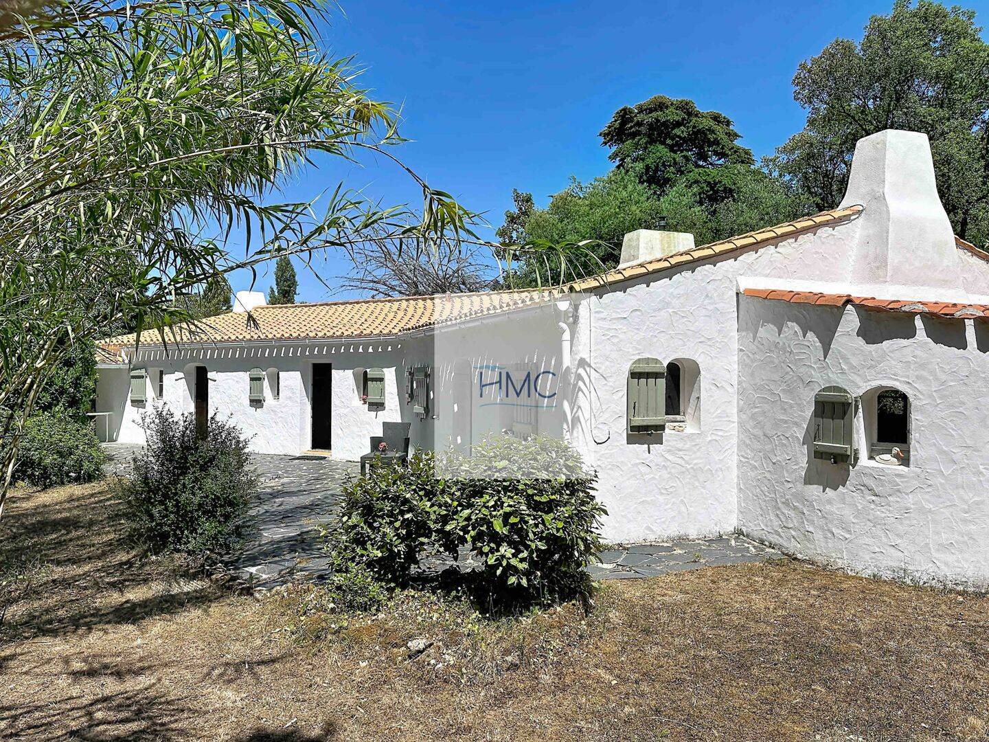Maison 6 pièces 137 m² · à La Guérinière · 137 m² · 496 800 €