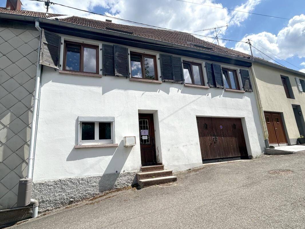 Maison 4 pièces 109 m² · à Russ · 109 m² · 149 000 €