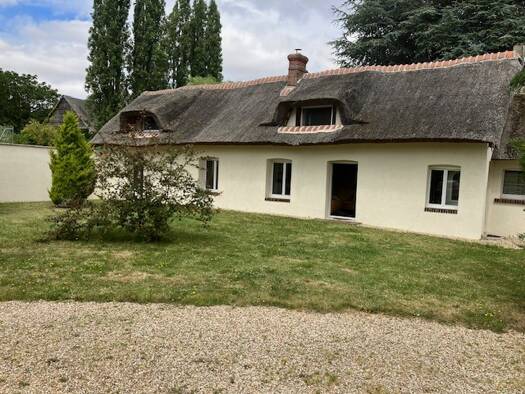 Maison à vendre 310 000 € 6 pièces 3 chambres 120 m² 1 380 m² de terrain Illiers-l'Évêque 27770