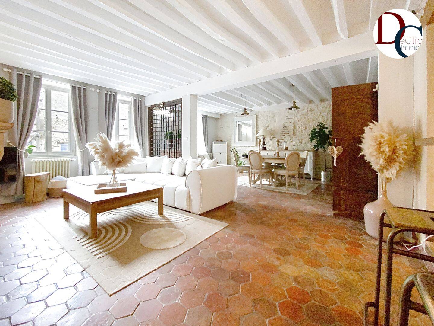 Maison 7 pièces 163 m² · à Senlis · 163 m² · 449 000 €