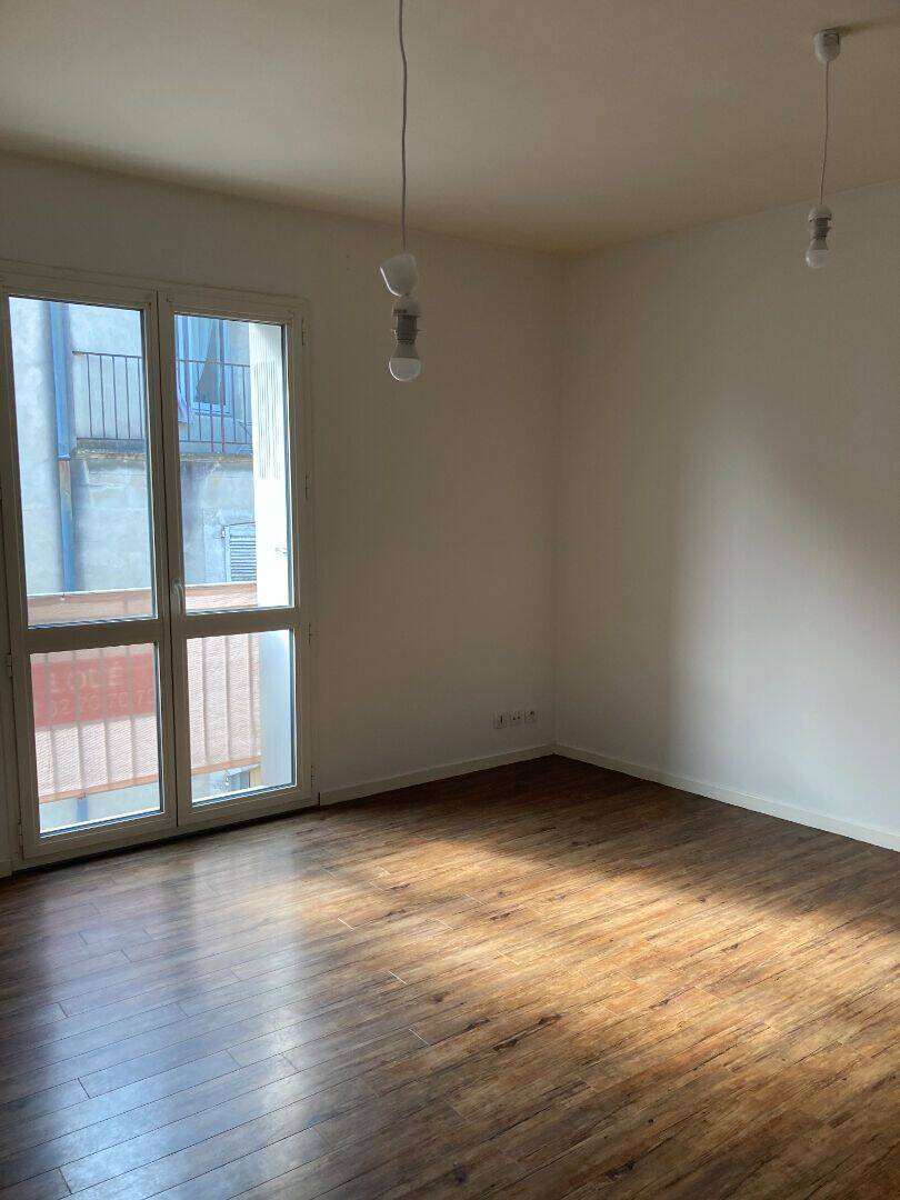 Appartement 1 pièce 35 m² · à Avignon · 35,2 m² · 461 €