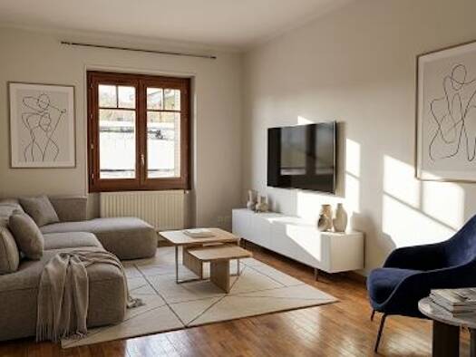 Appartement à vendre 300 000 € 2 pièces 1 chambre 63,4 m² Étage 5/5 Tête d'Or Lyon 6ème arrondissement 69006