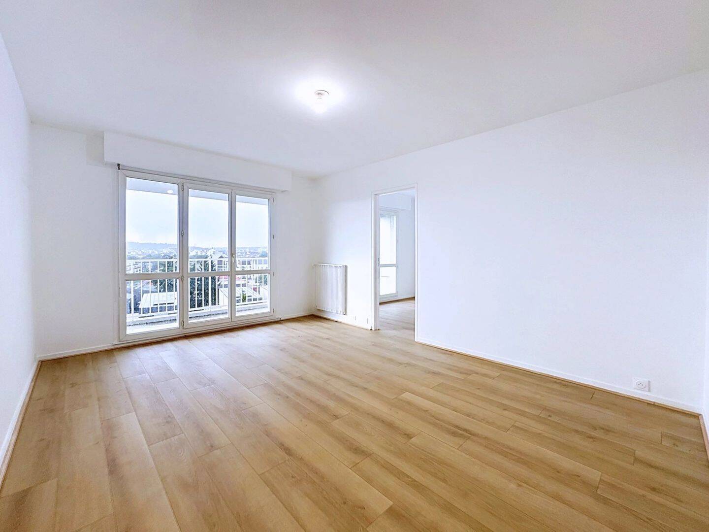 Appartement 3 pièces 61 m² · à Noisy-le-Grand · 61 m² · 240 000 €