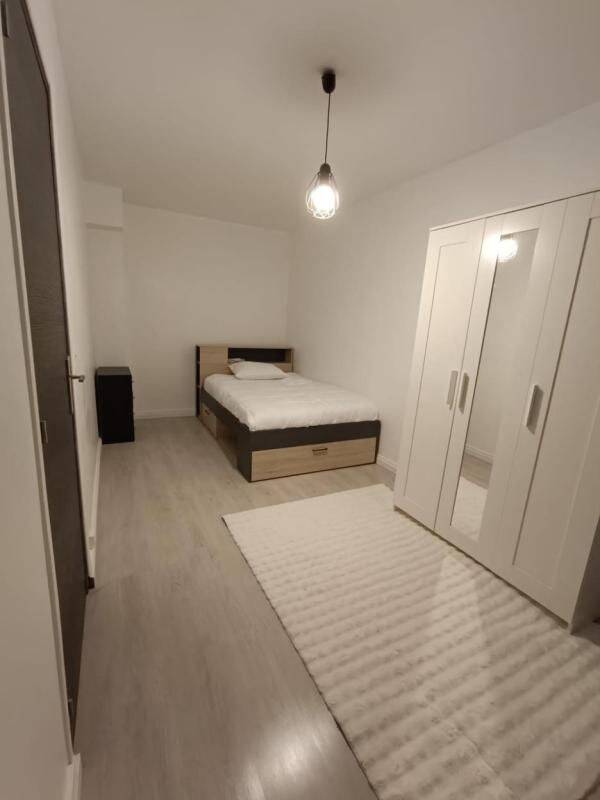 1 pièce 25 m² · à Sarcelles · 25 m² · 645 €