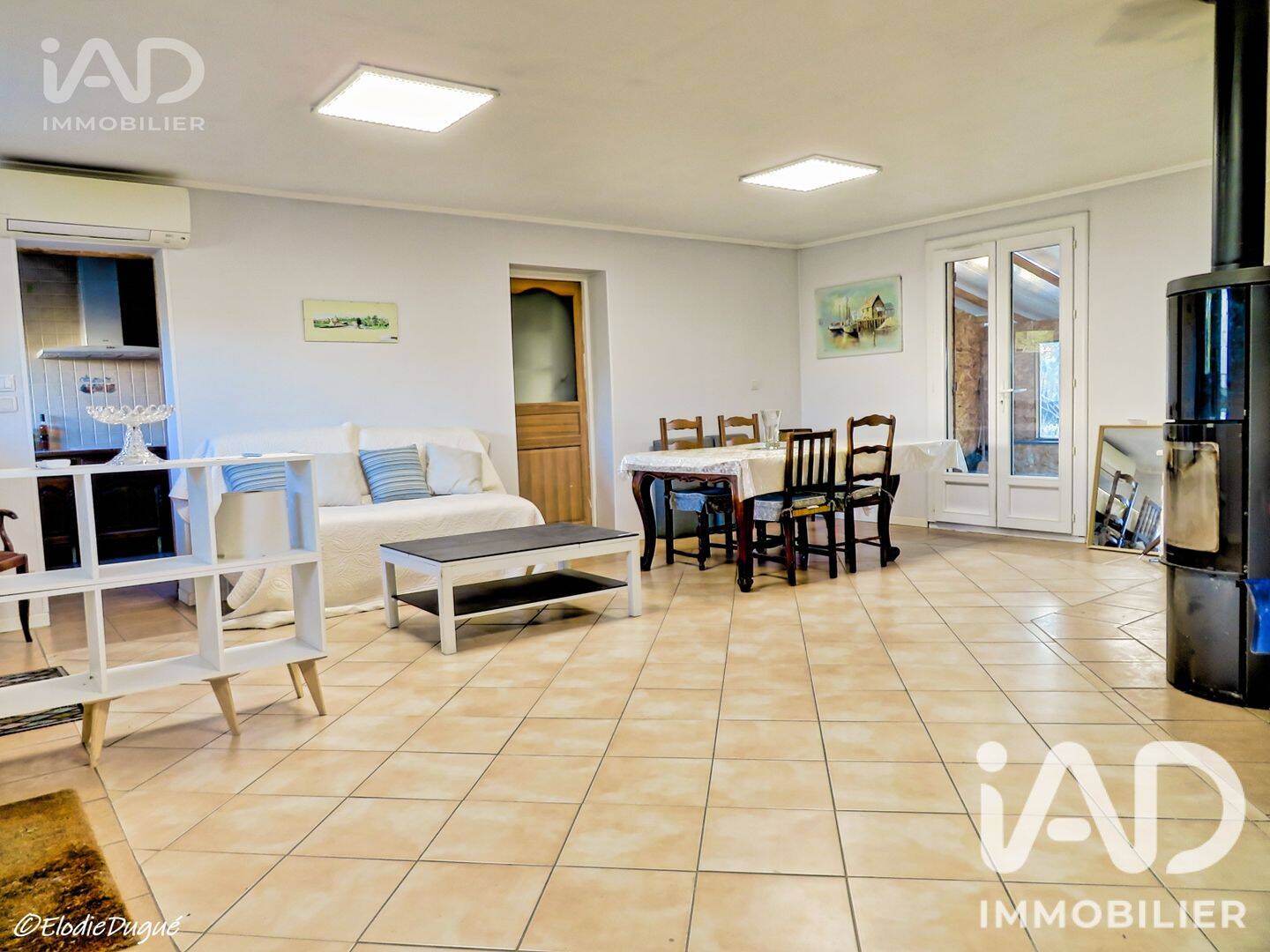 Maison 3 pièces 73 m² · à Labarde · 73,4 m² · 195 000 €