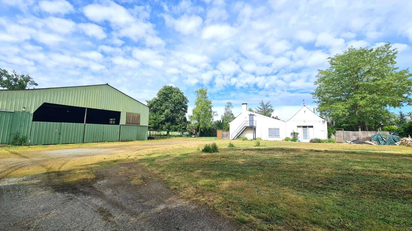 Maison 7 pièces 182 m² · à Brissac Loire Aubance · 182 m² · 319 000 €