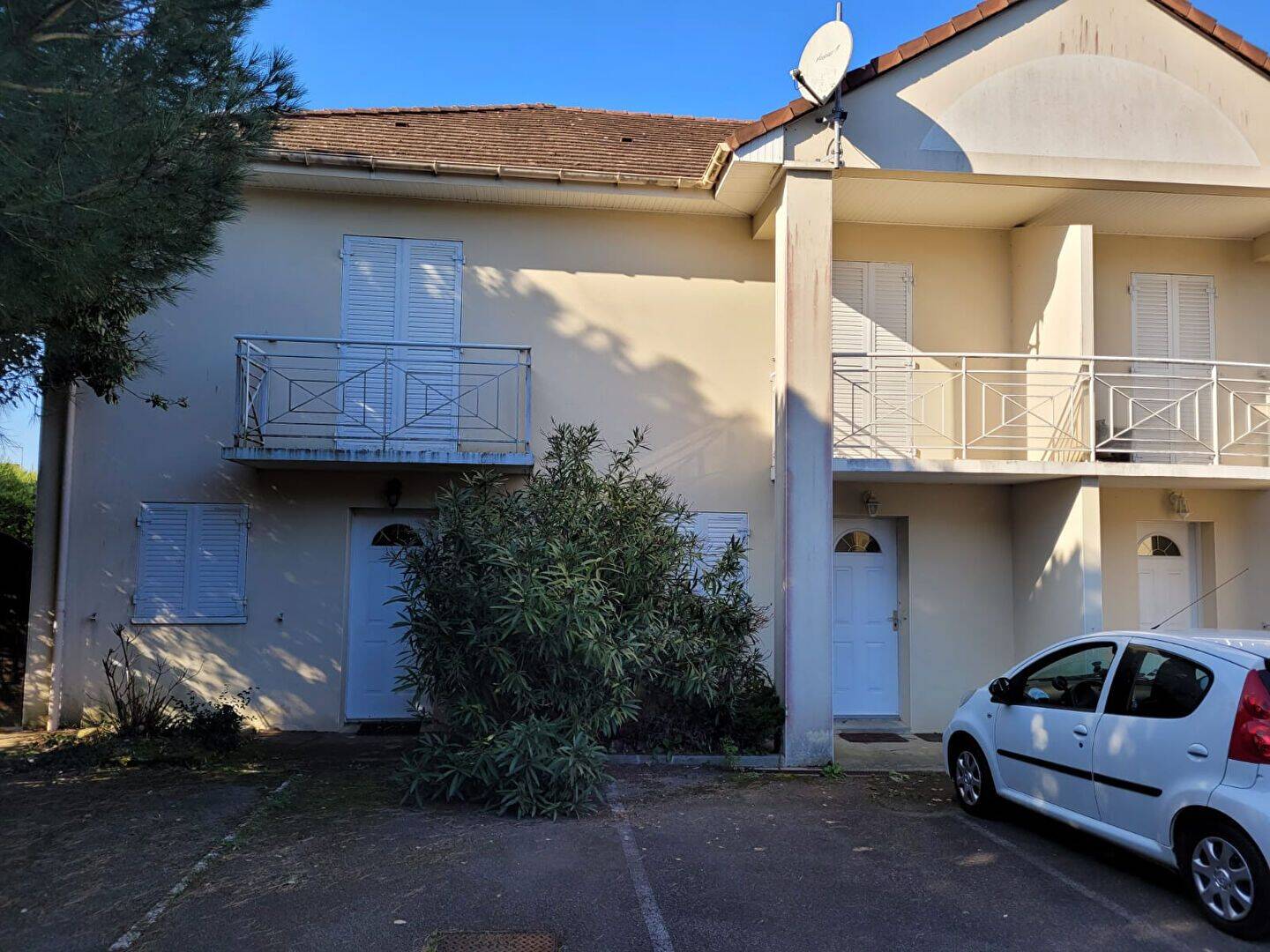 Appartement 4 pièces 78 m² · à Pornichet · 77,5 m² · 1 171 €